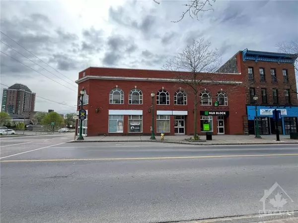 Brockville, ON K6V 6Z1,133-139 KING ST W