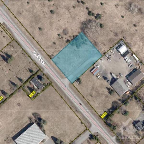 3140 CARP RD, Carp - Huntley Ward, ON K0A 1L0