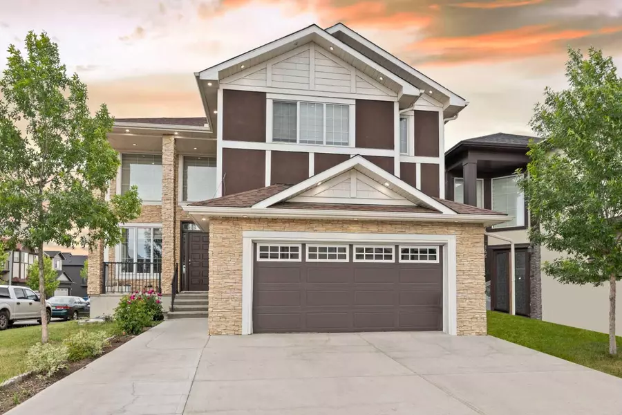 150 Saddlelake GRV NE, Calgary, AB T3J 0N8