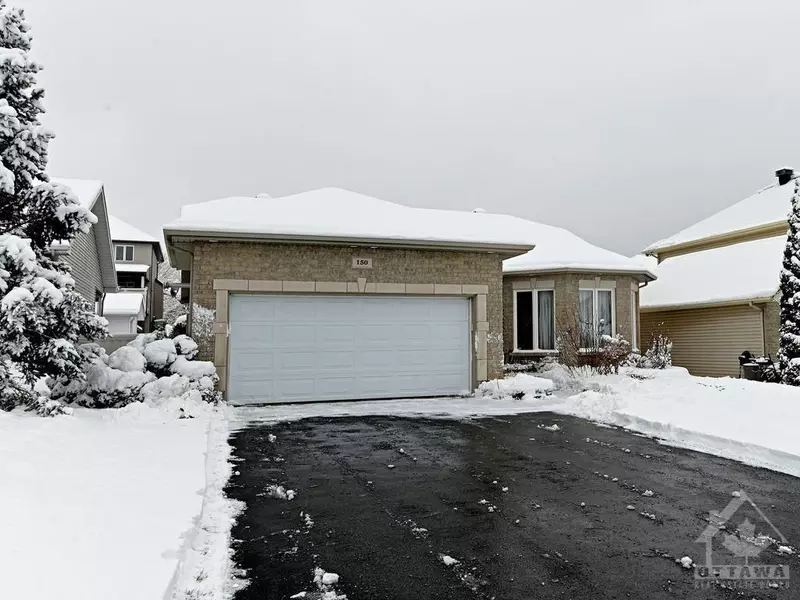 150 SANDRA CRES, Clarence-rockland, ON K4K 1N7