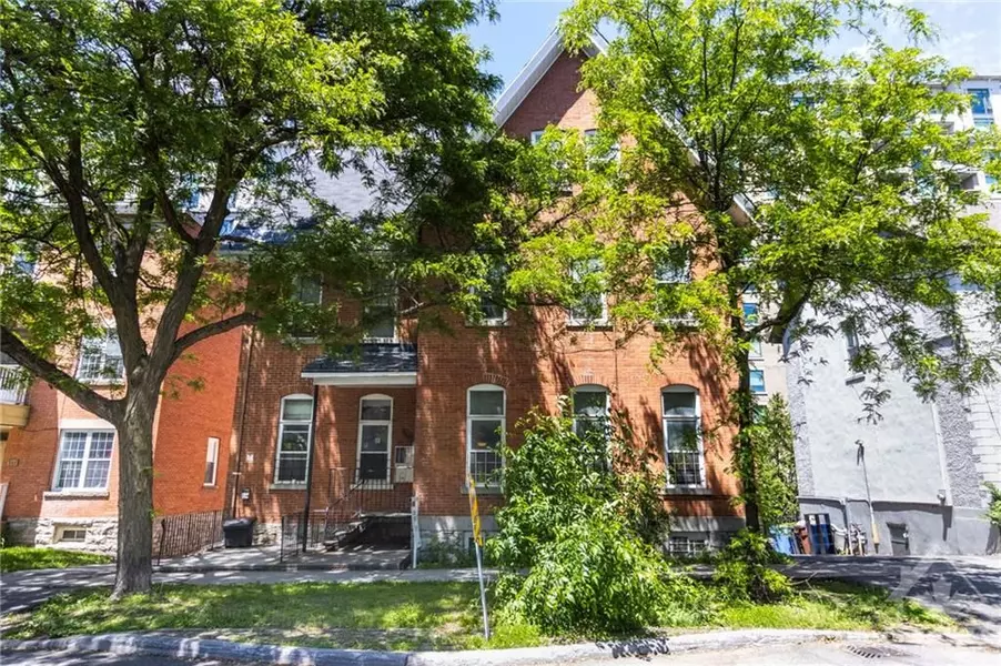 119 DALY AVE, Lower Town - Sandy Hill, ON K1N 6E6