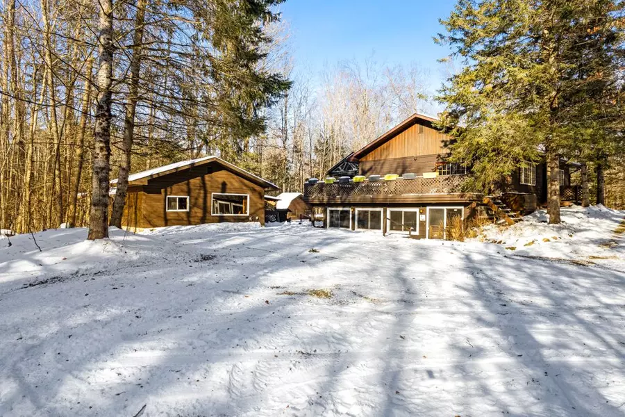 1102 EBBS BAY RD, Drummond/north Elmsley, ON K7C 0C5