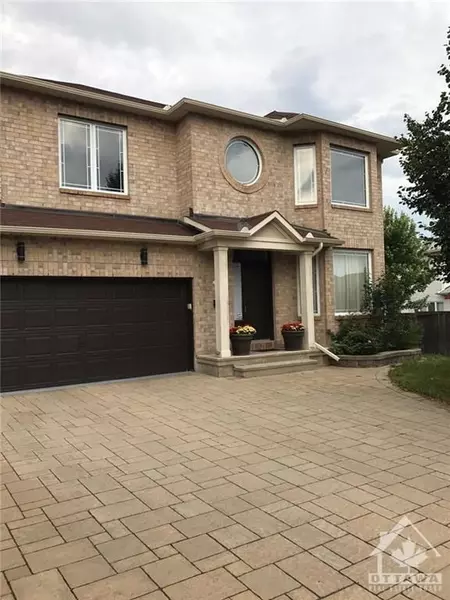 129 ROCKY HILL DR, Barrhaven, ON K2G 7B2