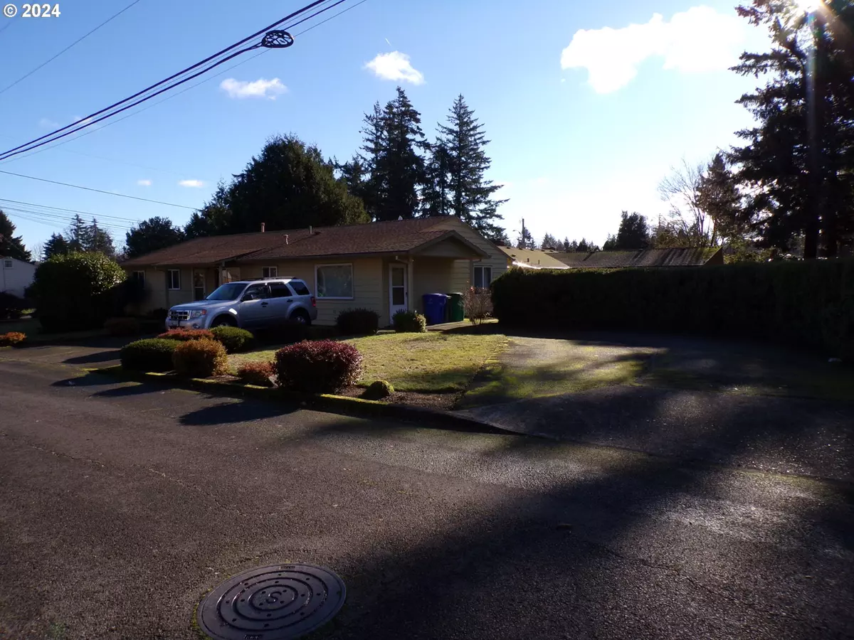 Portland, OR 97233,14440 SE MARKET CT