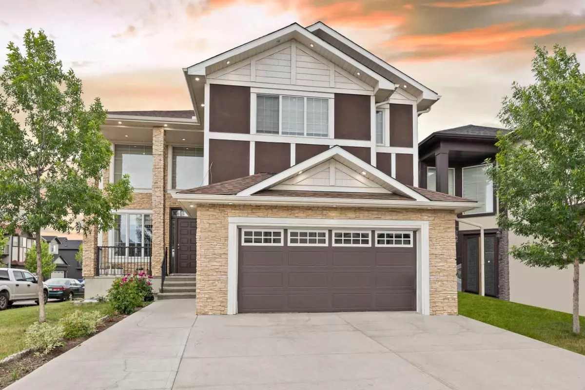 Calgary, AB T3J 0N8,150 Saddlelake GRV Northeast