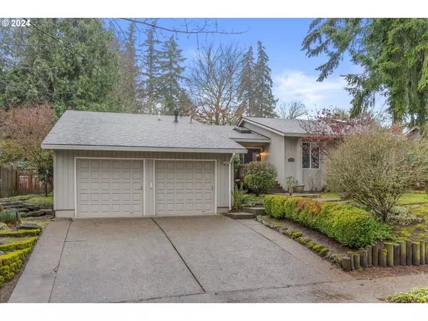 9500 SW CARRIAGE WAY, Beaverton, OR 97008