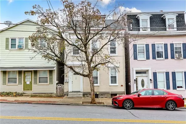 Easton, PA 18042,117 Cattell Street