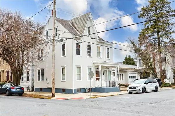 400 High Street, Easton, PA 18042