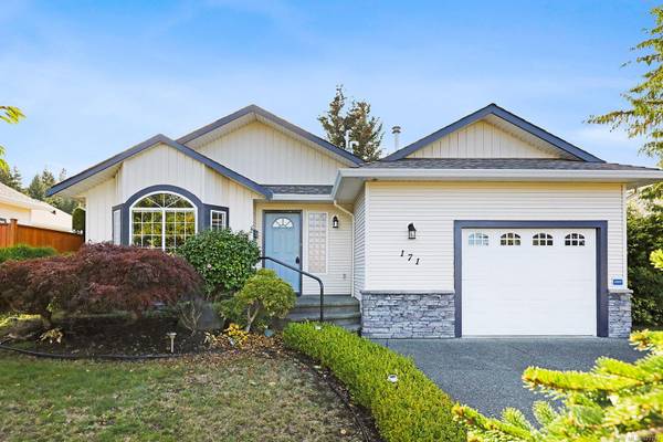 Courtenay, BC V9N 8Z6,4714 Muir Rd #171