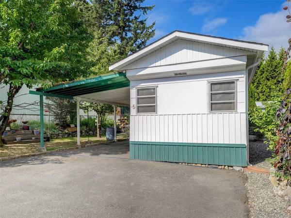 1260 Fisher Rd #5,  Cobble Hill,  BC V0R 1L4