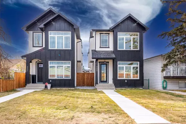 Calgary, AB T3B 2P1,4623 79 ST NW