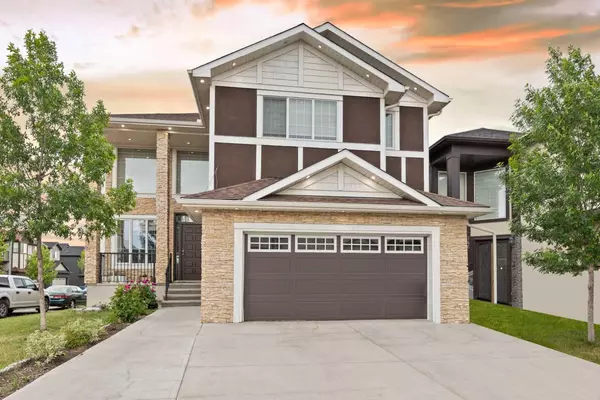 150 Saddlelake GRV Northeast, Calgary, AB T3J 0N8