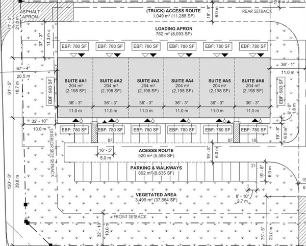 The Nation, ON K0K 2M0,1750 STAMP RD #A1