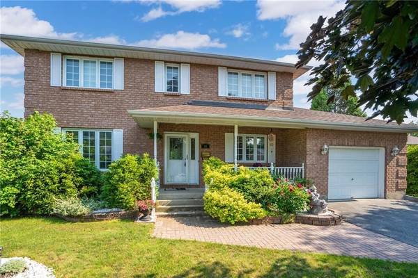 60 HICKORY ST, South Stormont, ON K0C 1M0