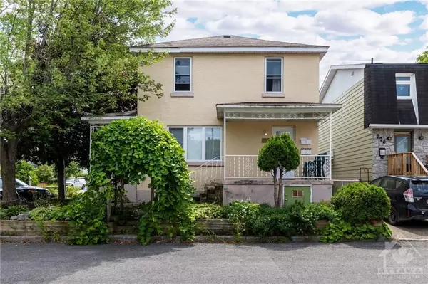 278 ST JACQUES ST, Vanier And Kingsview Park, ON K1L 5G7