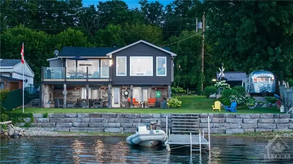 614 LAKE ST, Mcnab/braeside, ON K7V 3Z8