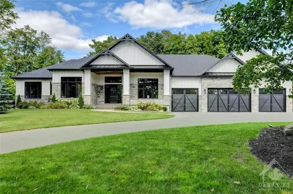 1443 DUCHESS CRES, Manotick - Kars - Rideau Twp And Area, ON K4M 1K2