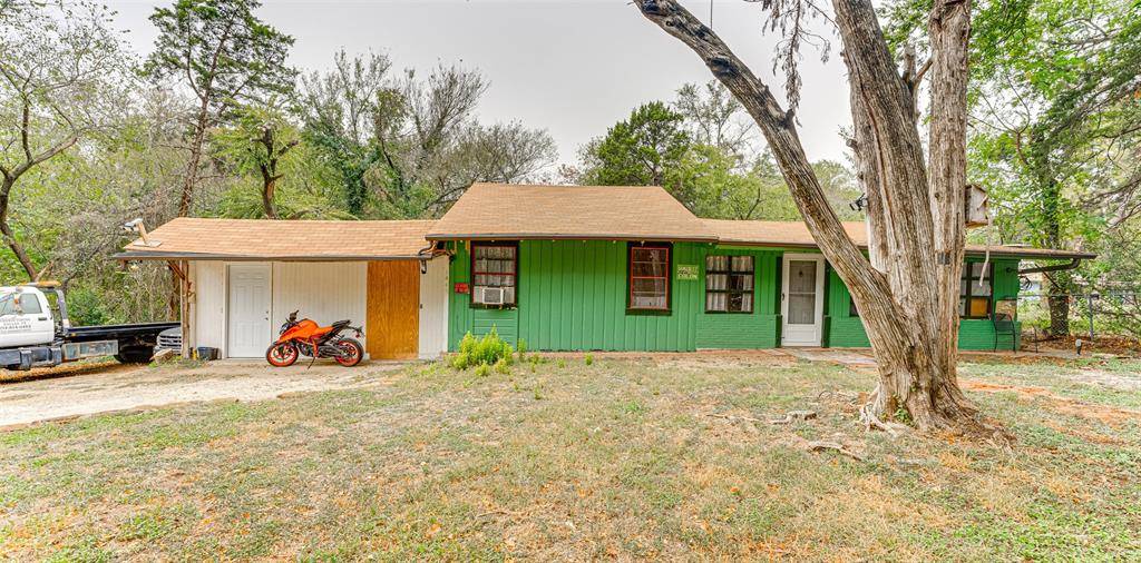 1445 Joe Wilson, Cedar Hill, TX 75104