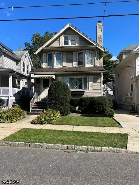 421 Park Place, Roselle Park Boro, NJ 07204