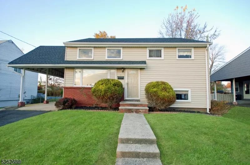 4 Speer St, Somerville Boro, NJ 08876