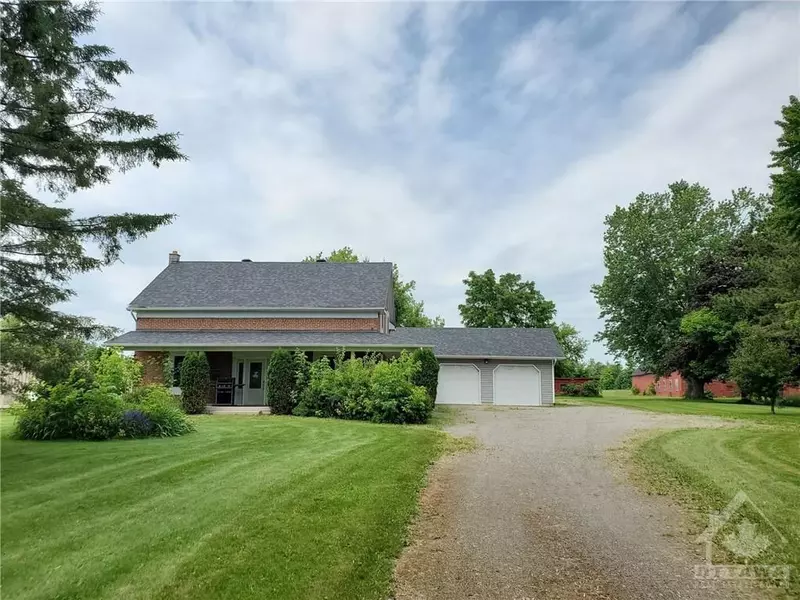 5612 KAVANAGH RD, Elizabethtown-kitley, ON K6V 5T5