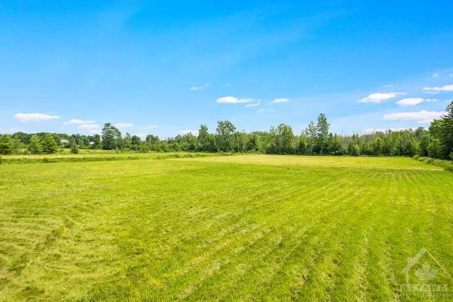 Lot 1 2344 MCLACHLIN RD #1, Beckwith, ON K7A 4S7