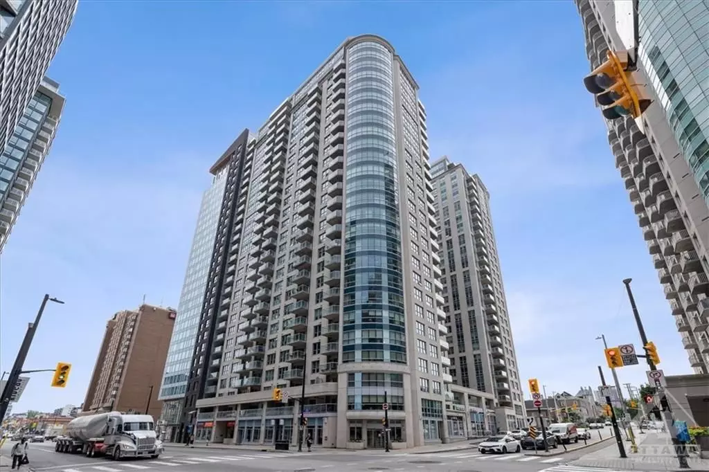 Lower Town - Sandy Hill, ON K1N 0B7,242 RIDEAU ST #405