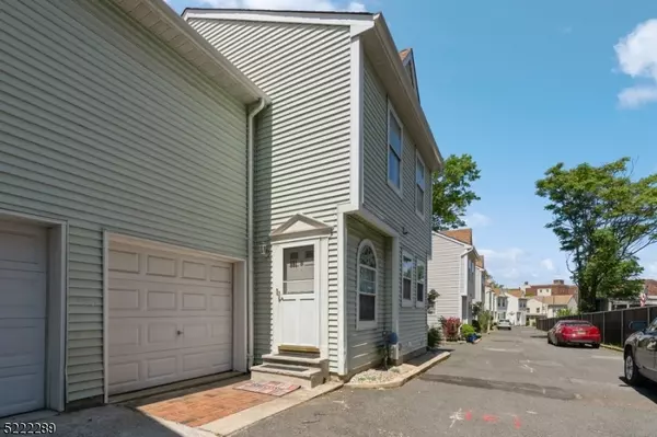 Elizabeth City, NJ 07208,501-503 Morris #B