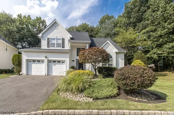 Scotch Plains Twp., NJ 07076,14 Treeview Cir