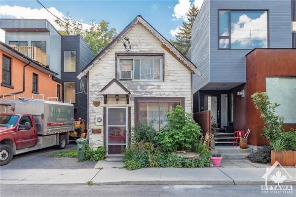 94 MERTON ST, West Centre Town, ON K1Y 1V7