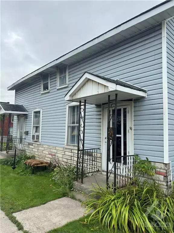 51-53 LOMBARD ST, Smiths Falls, ON K7A 4G3