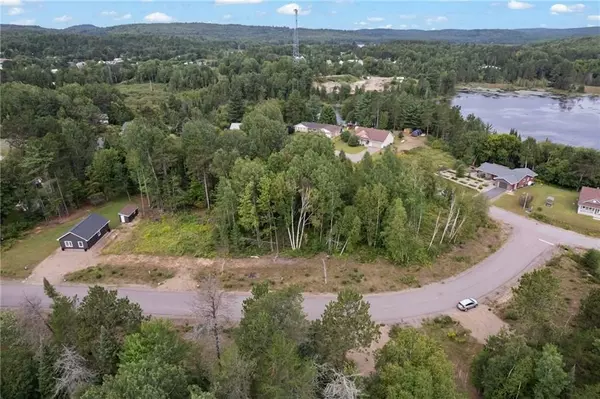 Madawaska Valley, ON K0J 1B0,Lot 14 BIRCHVIEW DR