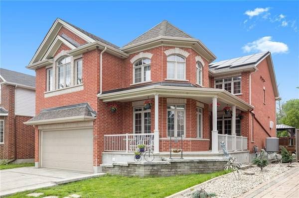 58 GRENWICH CIR, Carlington - Central Park, ON K2C 4G1