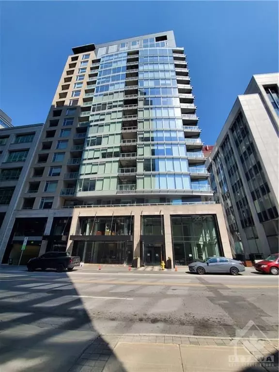 101 QUEEN ST #808, Ottawa Centre, ON K1P 0B7