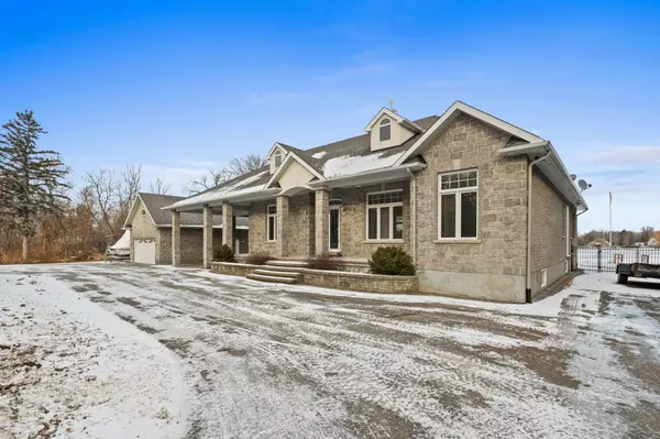 7429 CARTER RD, Manotick - Kars - Rideau Twp And Area, ON K0A 2W0