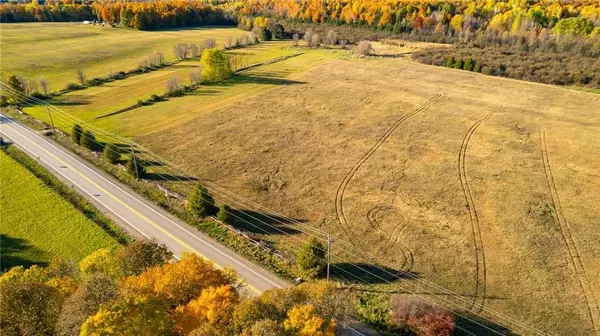 Bonnechere Valley, ON K0J 1T0,LT 1 FOYMOUNT RD