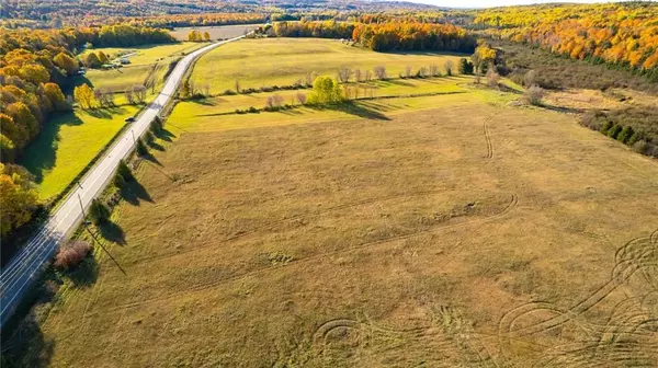 Bonnechere Valley, ON K0J 1T0,LT 1 FOYMOUNT RD