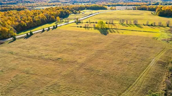 Bonnechere Valley, ON K0J 1T0,LT 1 FOYMOUNT RD