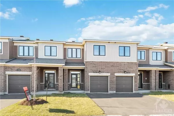 Barrhaven, ON K2J 7C9,514 BUNDORAN PL