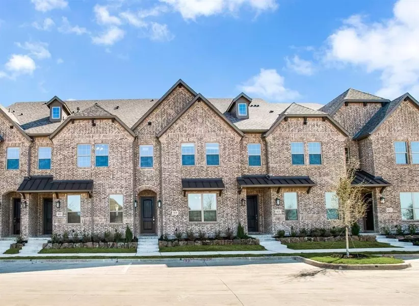 1501 Perrin Lane, Farmers Branch, TX 75234