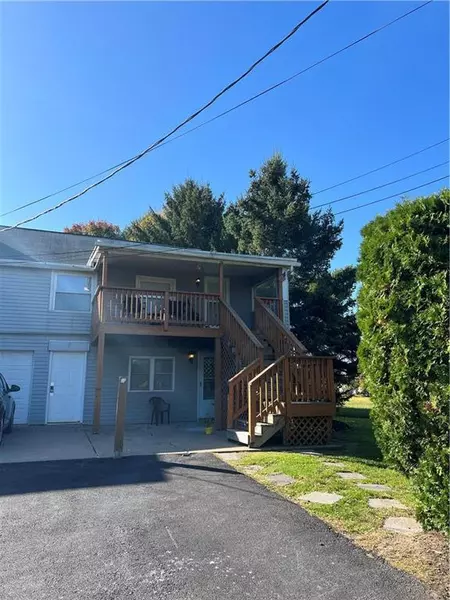 8361 Schantz Road #4, Upper Macungie Twp, PA 18031