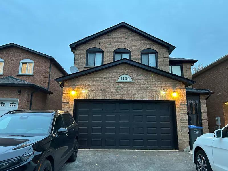 4750 Antelope CRES #Bsmt, Mississauga, ON L4Z 2R3