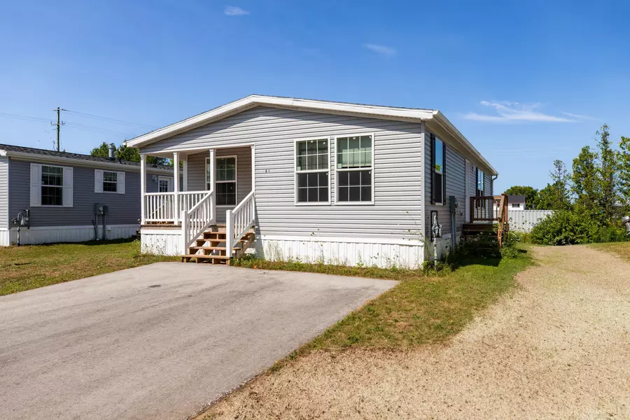 332 Concession 6 N/A #61, Saugeen Shores, ON N0H 2C7