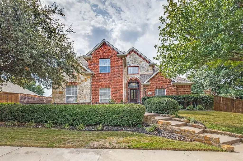 Flower Mound, TX 75028,5916 Lavon Drive