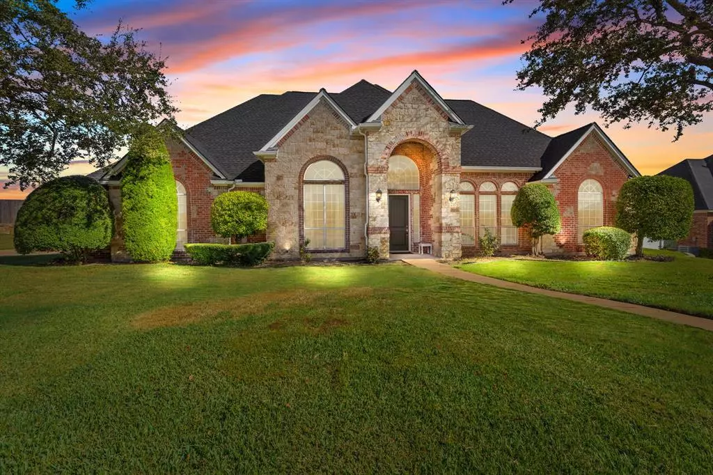 Red Oak, TX 75154,114 Country Ridge Court