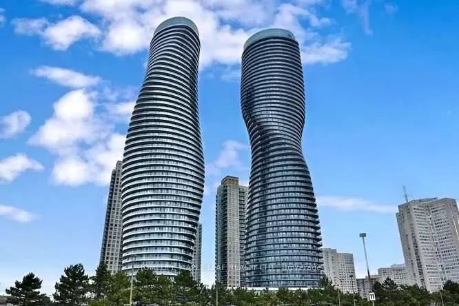 Mississauga, ON L4Z 0A9,50 Absolute AVE #508