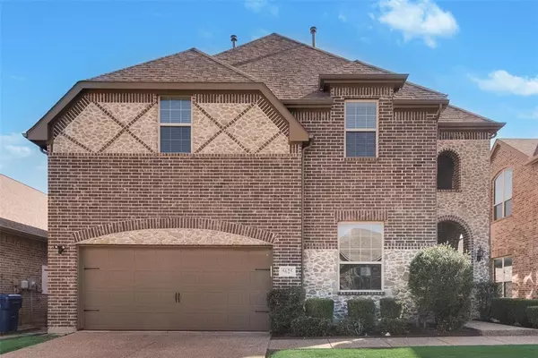 5625 Granada Drive, Mckinney, TX 75071