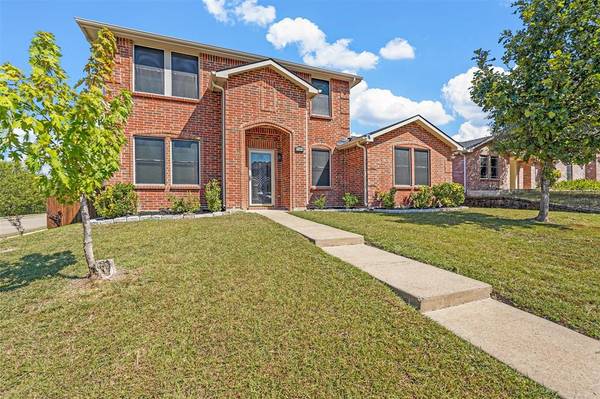 Mesquite, TX 75181,1364 Dawson Way