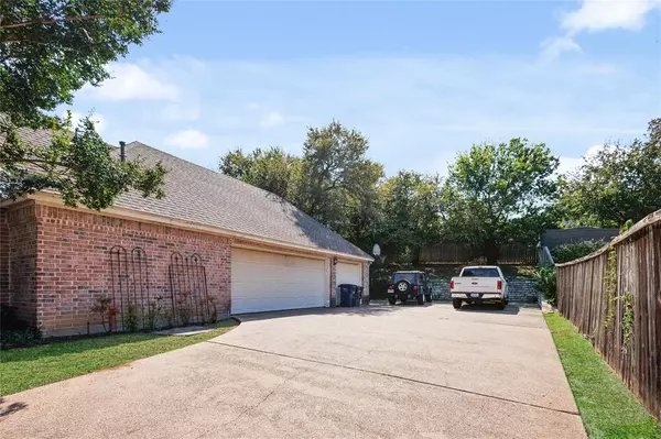 Fort Worth, TX 76132,6374 Elm Crest Court