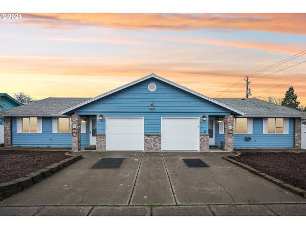 3791 HOMESTEAD CT, Keizer, OR 97303